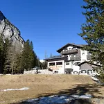 فندق Garni Roberta مالغا شابيلا