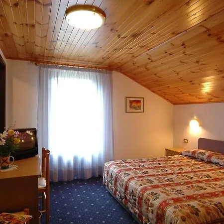 Garni Roberta Ξενοδοχείο Malga Ciapela