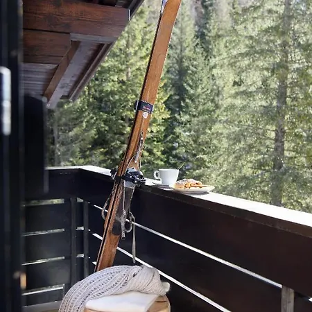 贾尼罗伯塔酒店 马尔加·希亚佩拉