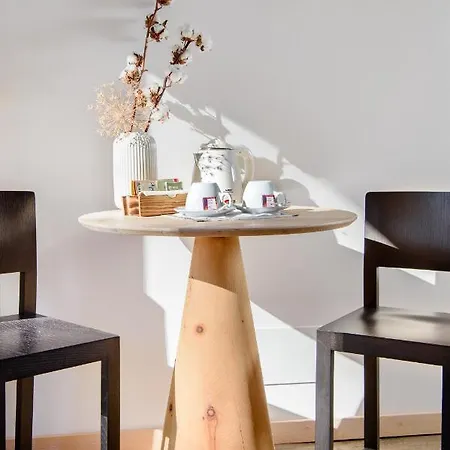 酒店 贾尼罗伯塔酒店