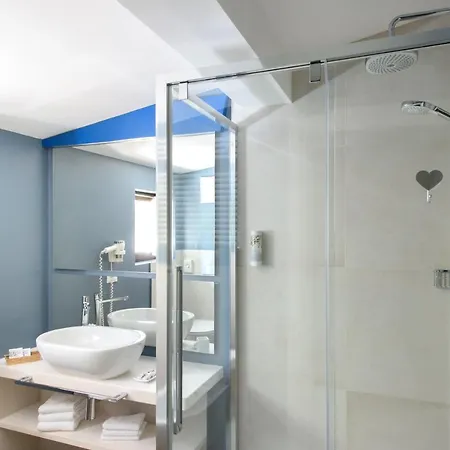 酒店 贾尼罗伯塔酒店 马尔加·希亚佩拉