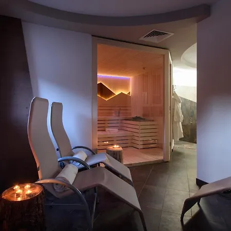 ホテル ガルニ ロベルタ