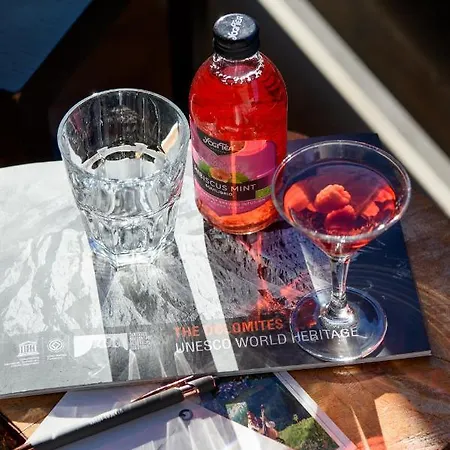 贾尼罗伯塔酒店 3*