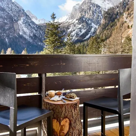 ガルニ ロベルタ 3* マルガ・チアペラ