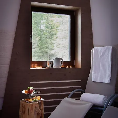 贾尼罗伯塔酒店 酒店