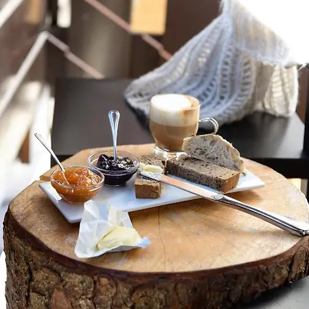 酒店 贾尼罗伯塔酒店