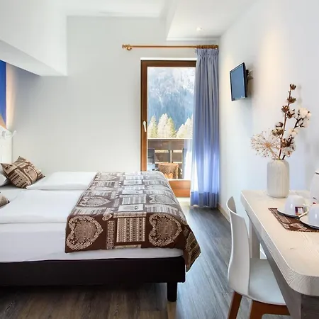 Garni Roberta Hotel