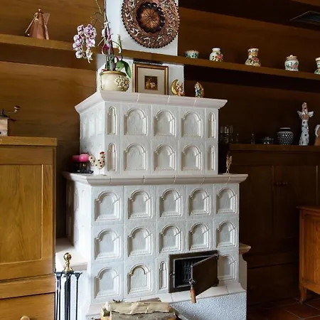 贾尼罗伯塔酒店 3* 马尔加·希亚佩拉