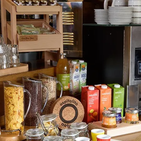 Hotel Garni Roberta Malga Ciapela