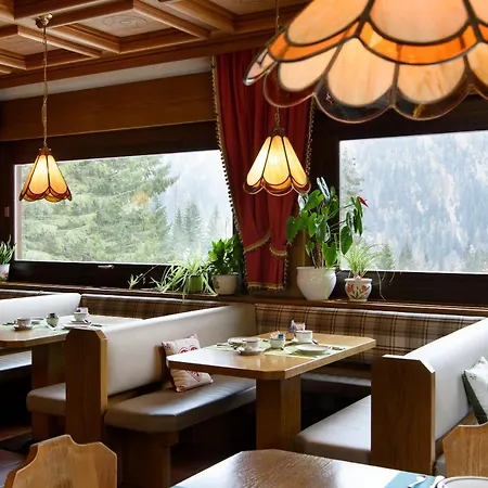 酒店 贾尼罗伯塔酒店