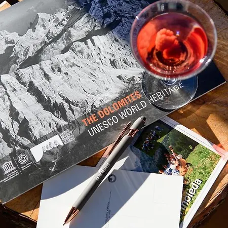 酒店 贾尼罗伯塔酒店