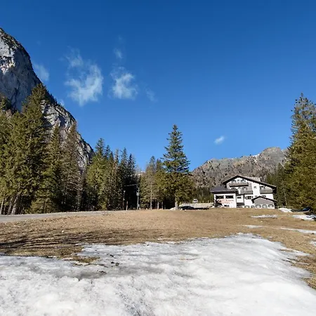 ガルニ ロベルタ マルガ・チアペラ