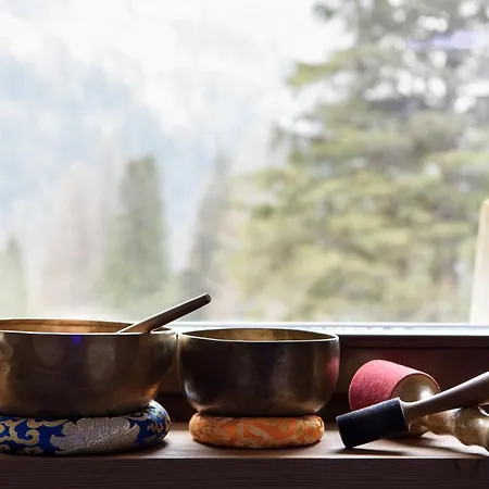 酒店 贾尼罗伯塔酒店