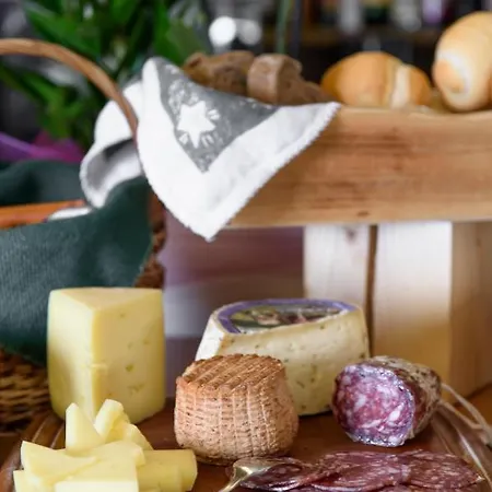 ガルニ ロベルタ ホテル 3*