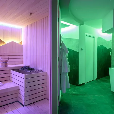 酒店 贾尼罗伯塔酒店