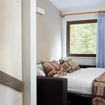 ホテル ガルニ ロベルタ