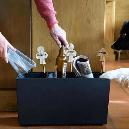 ガルニ ロベルタ ホテル