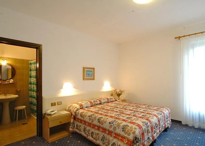 Garni Roberta 3* Malga Ciapela