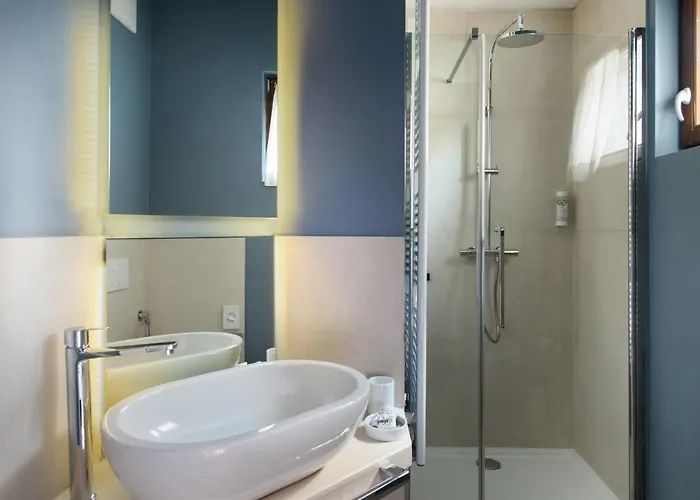 Hotell Garni Roberta