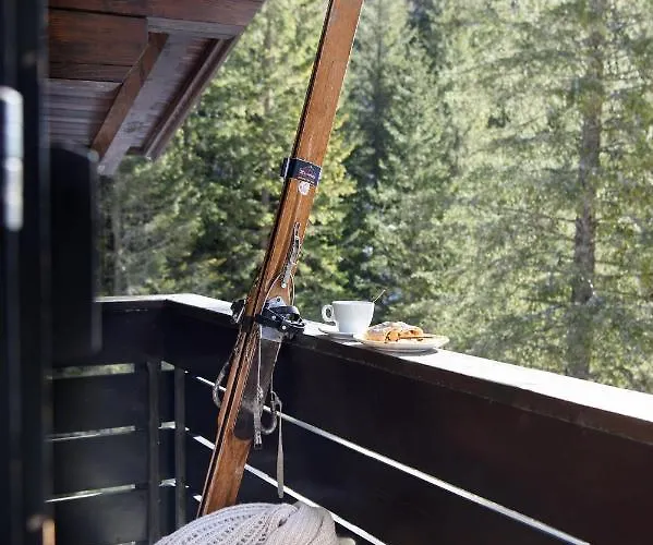 Garni Roberta Malga Ciapela