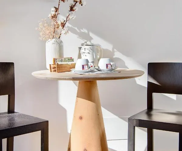 Hotell Garni Roberta