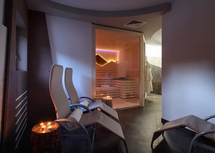 Hotell Garni Roberta