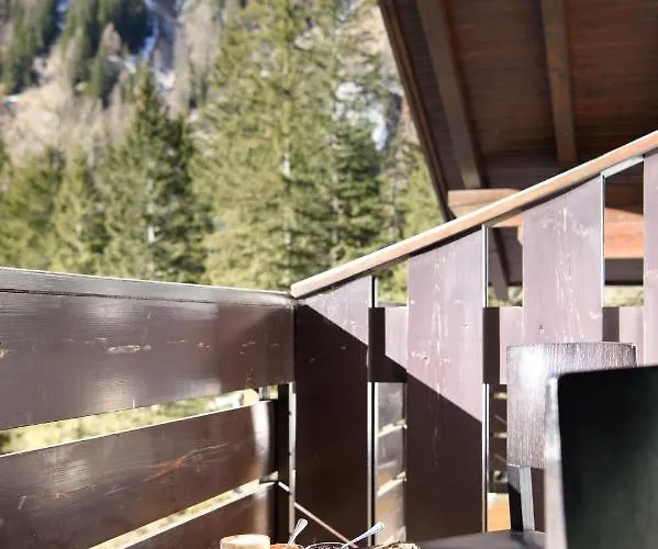 Garni Roberta 3* Malga Ciapela