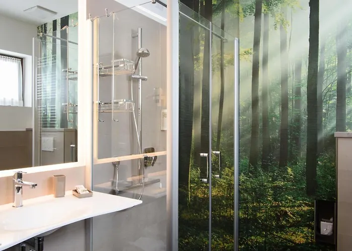 Hotell Garni Roberta 3*