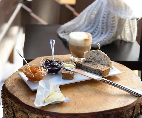 Hotell Garni Roberta