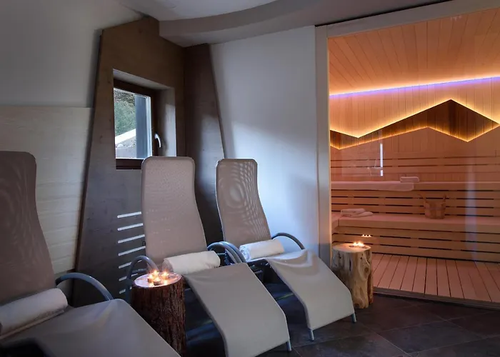 Garni Roberta Hotel Malga Ciapela