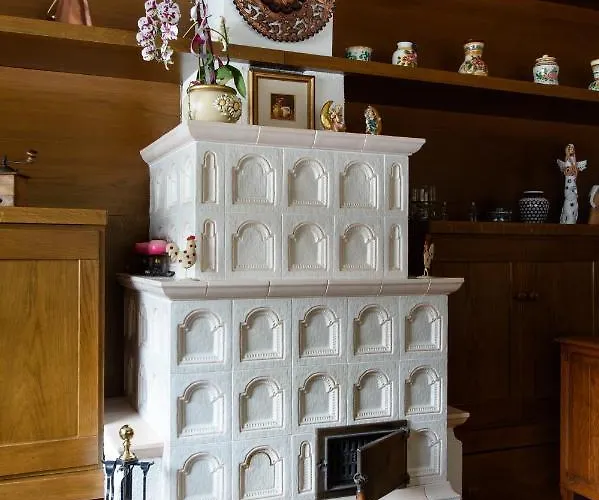 Garni Roberta 3* Malga Ciapela