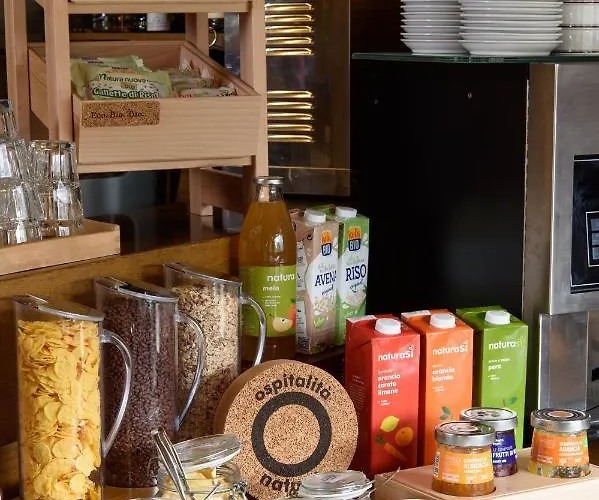 Hotell Garni Roberta Malga Ciapela