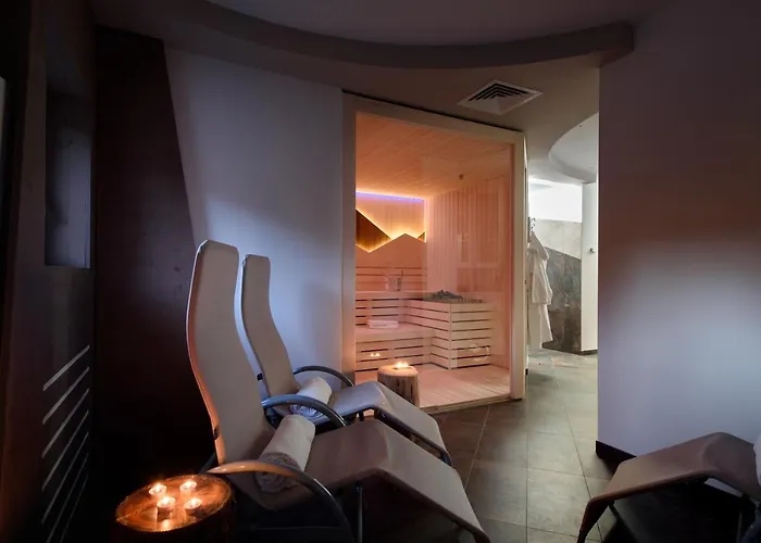 Garni Roberta Hotel 3*