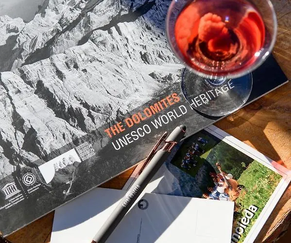 Hotell Garni Roberta