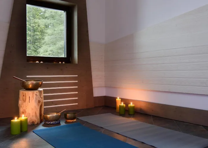 Garni Roberta Malga Ciapela