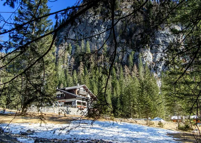 Hotell Garni Roberta