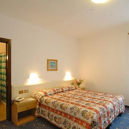 Garni Roberta 3* Malga Ciapela