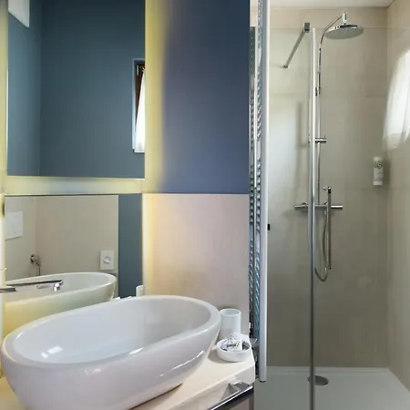 Hotel Garni Roberta