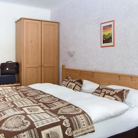 Ξενοδοχείο Garni Roberta