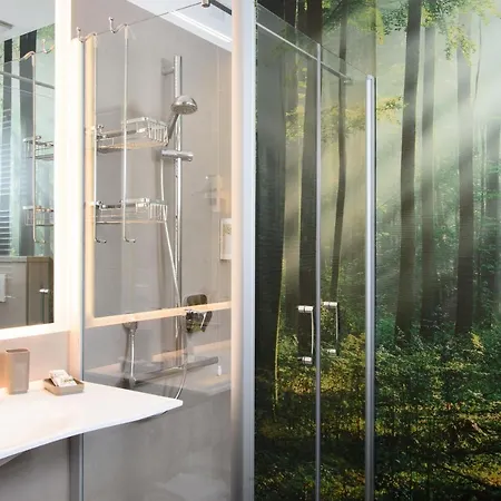 Ξενοδοχείο Garni Roberta 3*