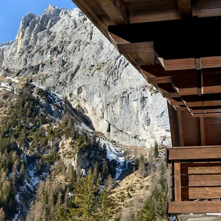 Garni Roberta 3* Malga Ciapela