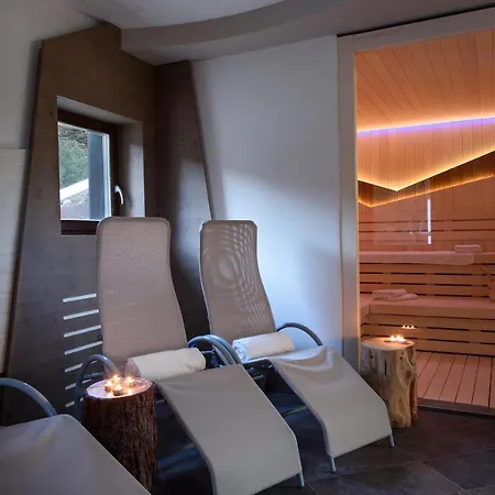 Garni Roberta Hotel Malga Ciapela