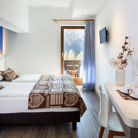 Garni Roberta Hotel