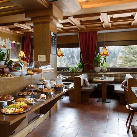 Garni Roberta Hotel