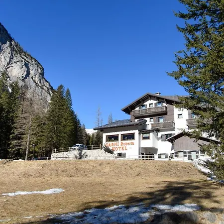 Hotel Garni Roberta Malga Ciapela