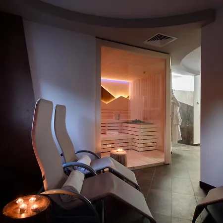 Garni Roberta Hotel 3*