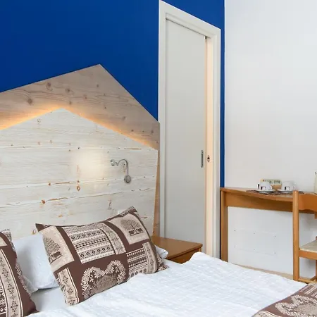 Ξενοδοχείο Garni Roberta