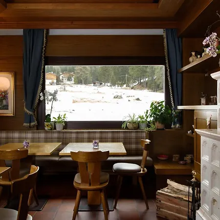 Hotel Garni Roberta