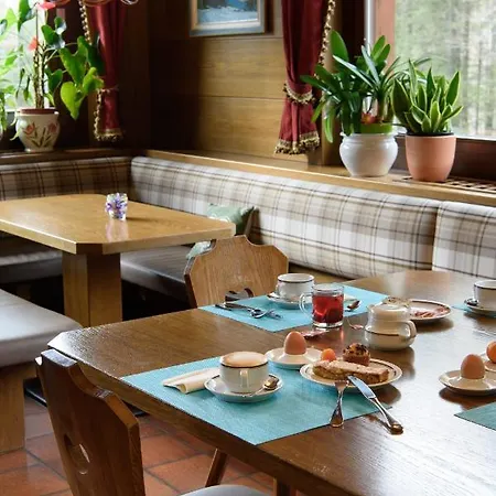 Garni Roberta Hotel Malga Ciapela