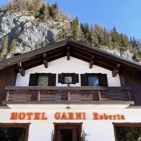Garni Roberta Hotel Malga Ciapela